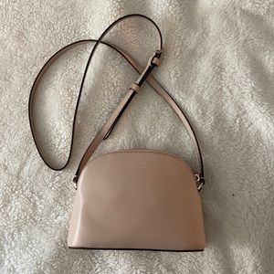 Kate Spade small dome crossbody